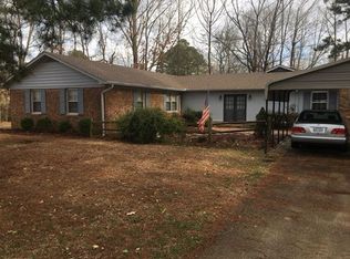 2106 Downing St, Corinth, MS 38834