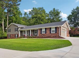 2652 Burnt Hickory Rd NW, Marietta, GA 30064