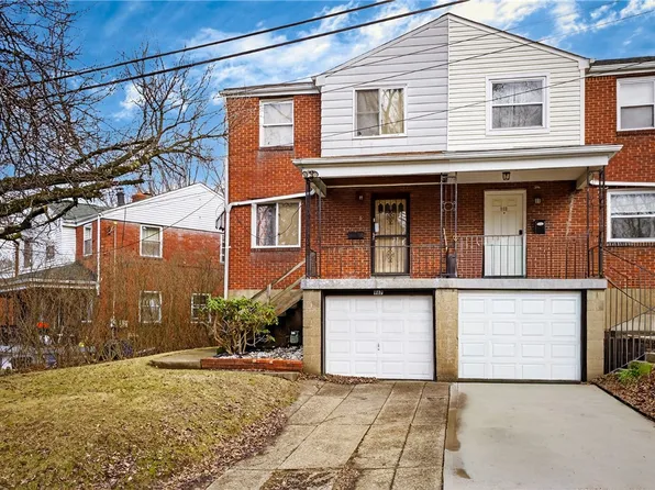 967 Woodbine St, Pittsburgh, PA 15201
