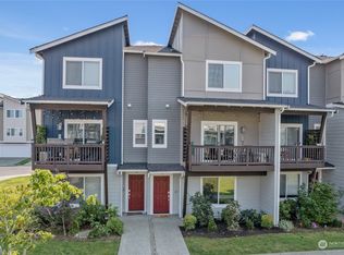 17425 118th Avenue Ct E UNIT F, Puyallup, WA 98374