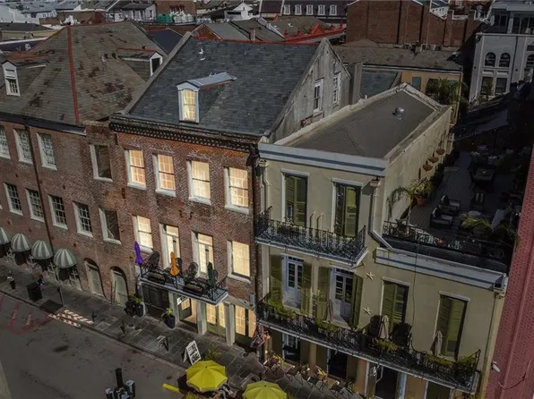 539 Toulouse St APT F, New Orleans, LA 70130