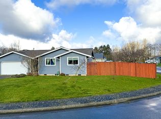 2370 Nicholas Dr, Ferndale, WA
