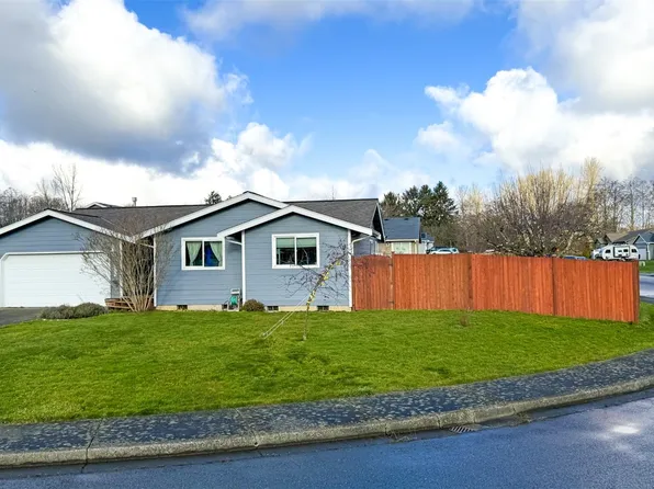 2370 Nicholas Drive, Ferndale, WA 98248
