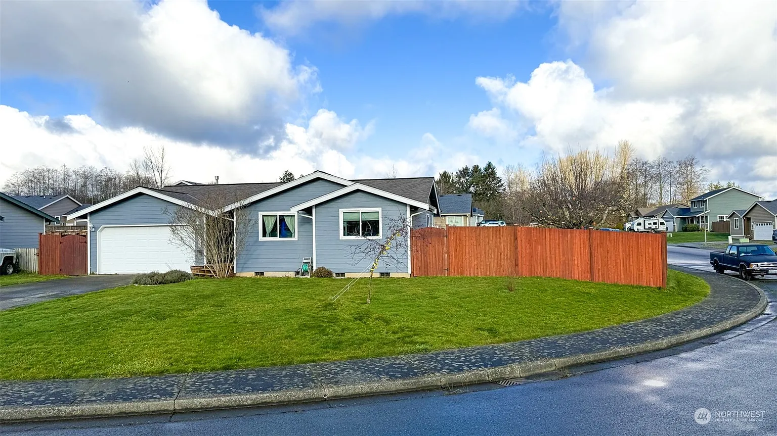 2370 Nicholas Drive photo 1