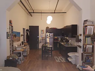 Rented by Garden Management