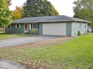 1405 Flamingo Dr, Warsaw, IN