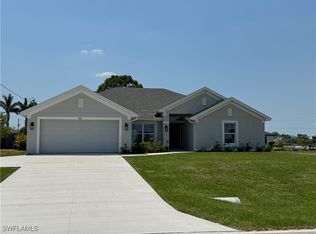 1424 Nelson Rd N, Cape Coral, FL 33993