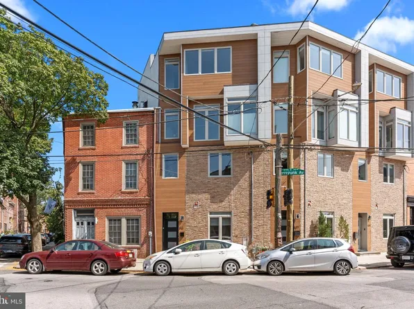 813 E Passyunk Ave, Philadelphia, PA 19147