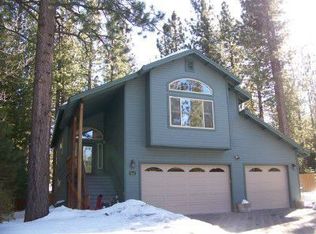 919 Kiowa Dr, South Lake Tahoe, CA 96150