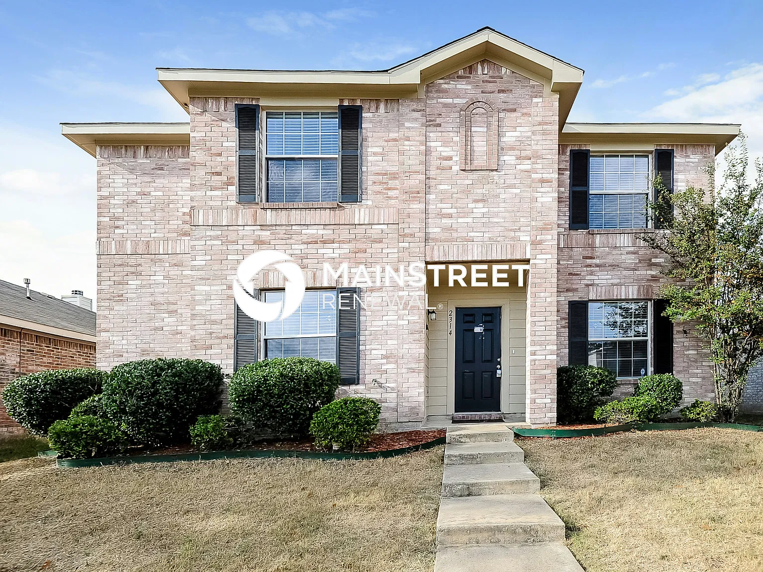 2314 Midbury Dr — Photo 1