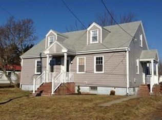 49 Winterville Rd, New Bedford, MA 02740
