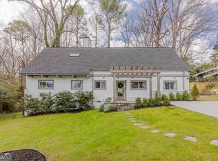 2474 Skyland Trl, Atlanta, GA 30319