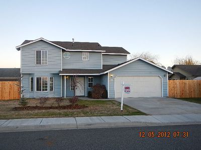 8407 Studebaker Dr, Pasco, WA, 99301