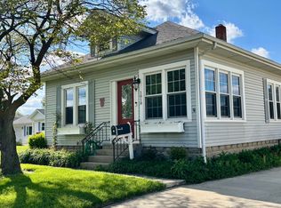 1010 W Auglaize St, Wapakoneta, OH 45895