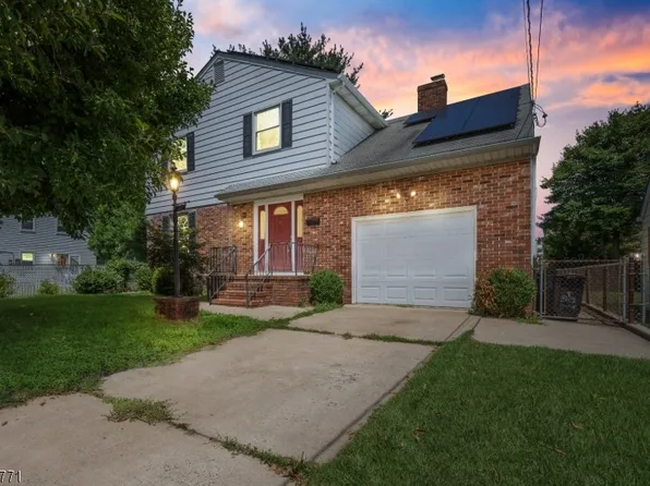 322 Independence Ave, Hamilton Twp., NJ 08610