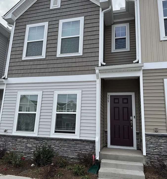 759 Painted Daisy Way #1