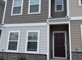 759 Painted Daisy Way #1, Graham, NC 27253