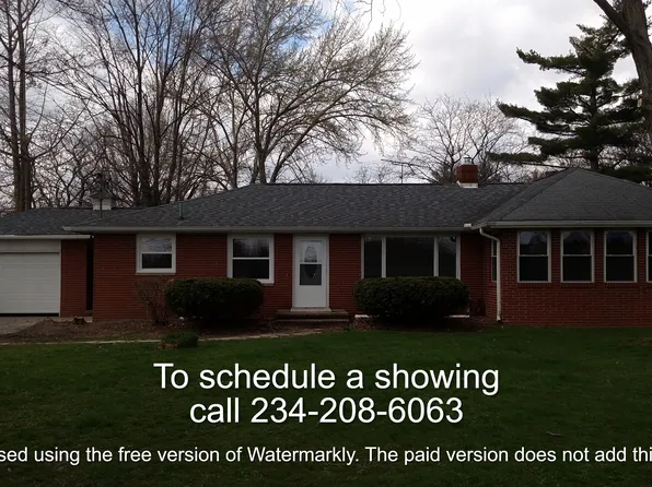 12533 McCallum Ave NE, Alliance, OH 44601