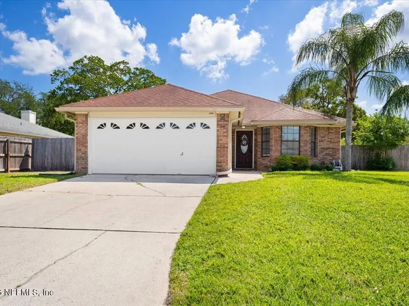 4561 SHAKY LEAF Lane N, Jacksonville, FL 32224