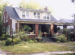 228 W Lelia St, Florence, AL 35630