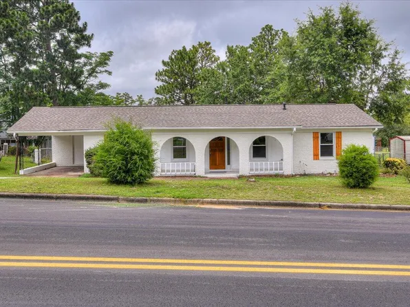 2665 Crosscreek Road, Hephzibah, GA