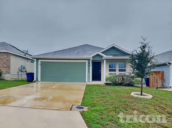 2423 Pechora Pipit, New Braunfels, TX 78130