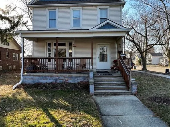 247 North Ave APT 4, Mount Clemens, MI 48043