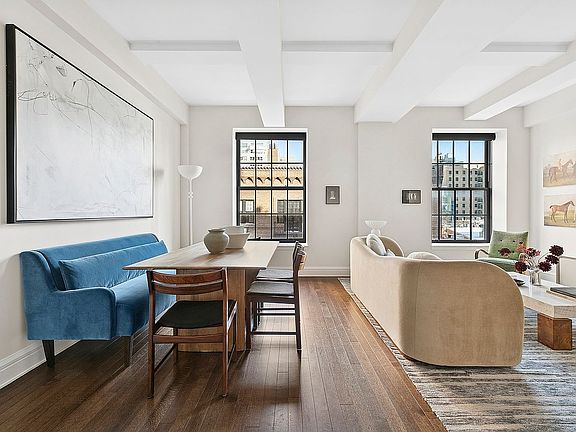 2nd image of 160 W 12th St #66
