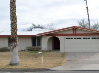 43661 Tamarisk Dr, Desert Center, CA 92239