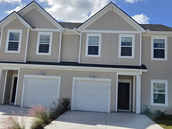 2168 Osprey Isle Ln SW, Ocean Isle Beach, NC