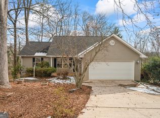 210 Blue Ridge Ave, Demorest, GA 30535