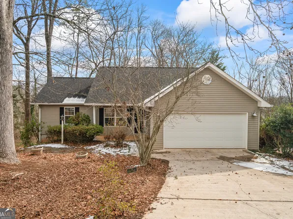 210 Blue Ridge Ave, Demorest, GA 30535