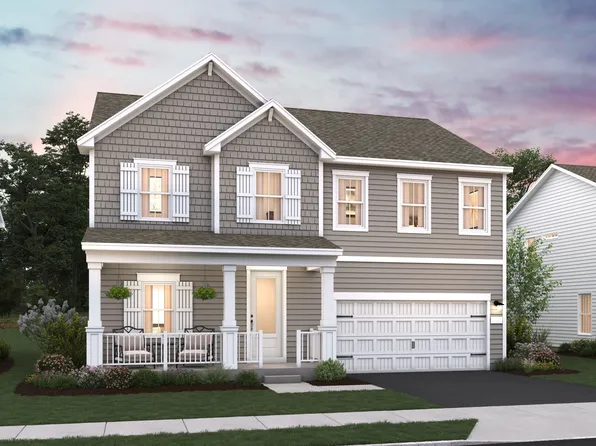 6 Silverbell Ave, Berlin, NJ 08009