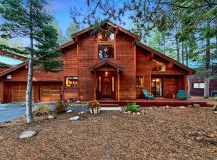 14431 Swiss Ln, Truckee, CA 96161