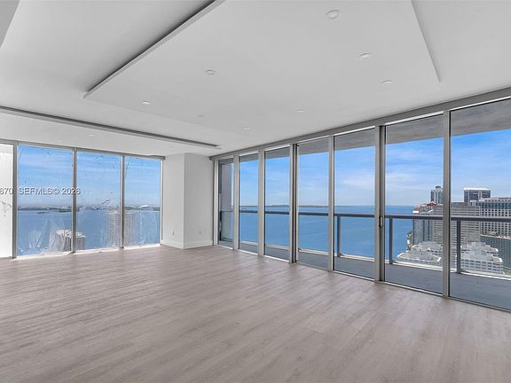 3rd image of 495 Brickell Ave APT 3601