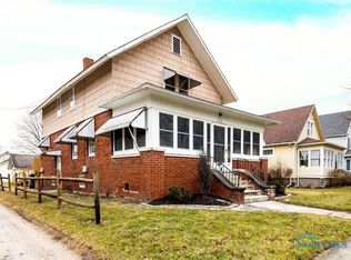 418 E Yeasting St, Gibsonburg, OH 43431