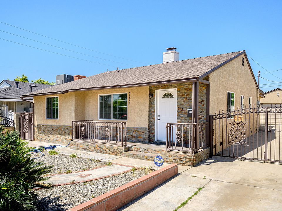 1st image of 6607 Riverton Ave
