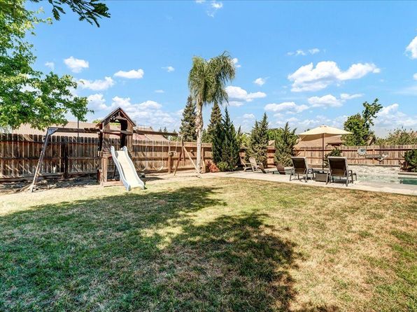 2602 W Wren Avenue, Visalia, CA 93291
