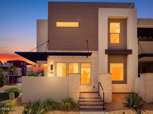 5456 S Lula Bay Place St, George, UT 84790