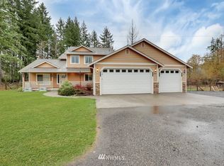 1900 Maple Valley Rd SW, Olympia, WA 98512