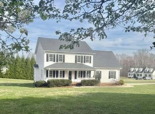 723 Whitt Town Rd, Roxboro, NC 27573