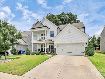 139 Suggs Mill Dr, Mooresville, NC, 28115