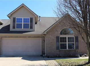 2791 Rylee Ct, Greenwood, IN 46143