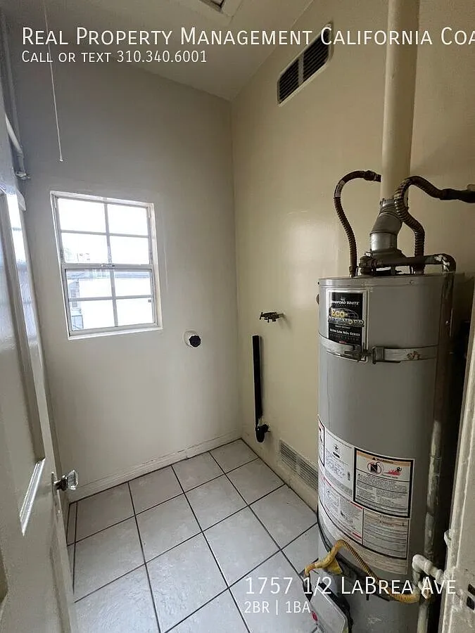 2bd 1 ba Available in Mid City — Photo 4