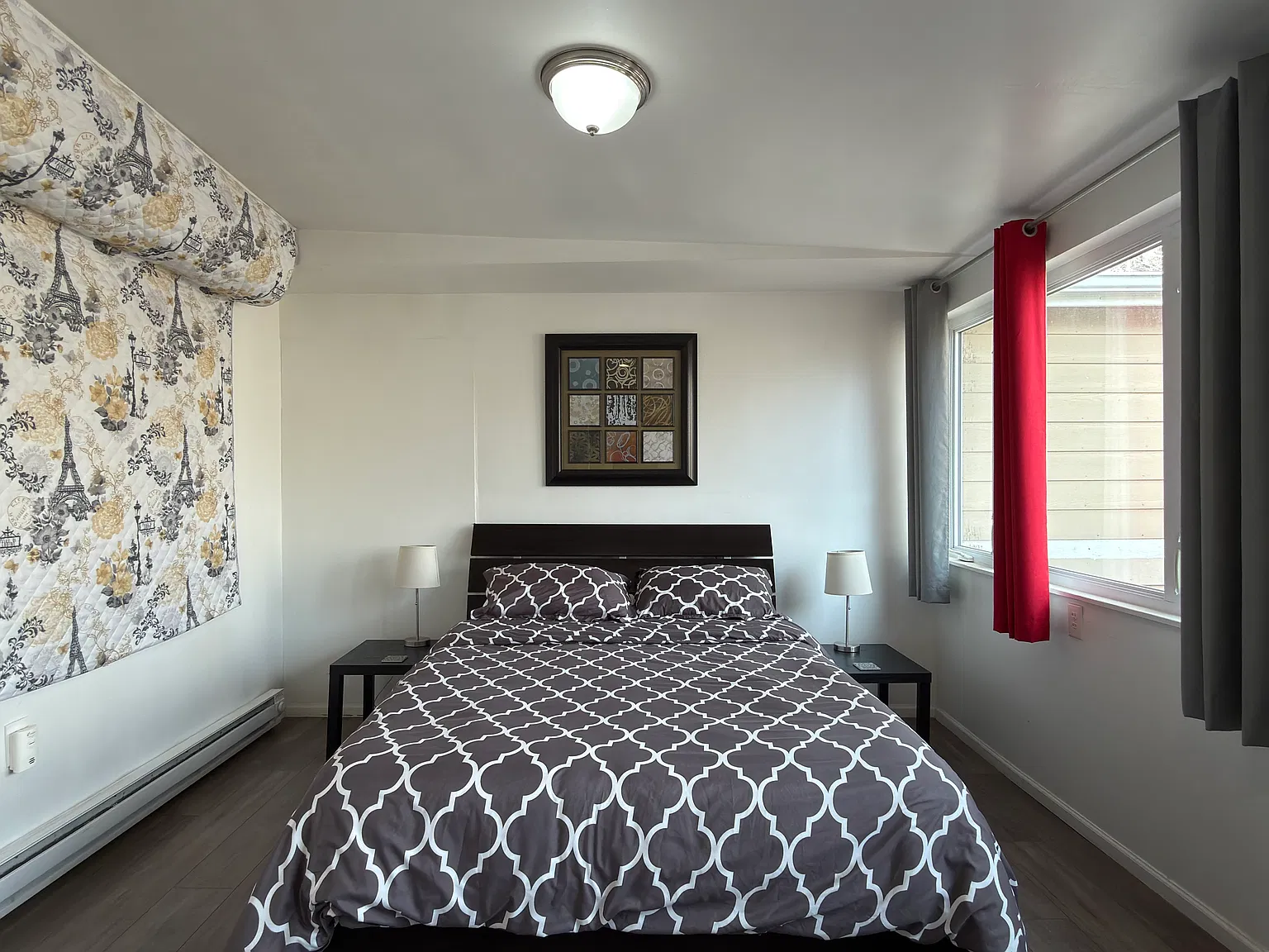 1 bed, $1,600 — Photo 2