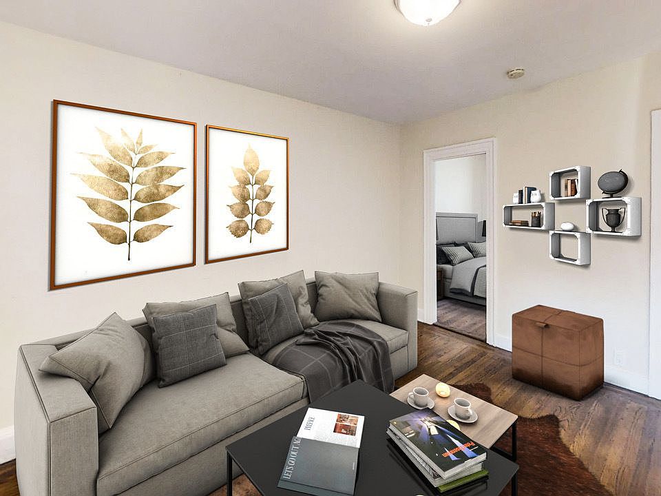 1st image of 4712 45th St APT 3F