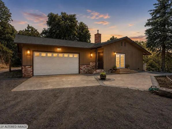 4555 East Side Calpella Road, Ukiah, CA 95482
