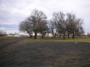 440 Pendleton Ave, Umatilla, OR 97882