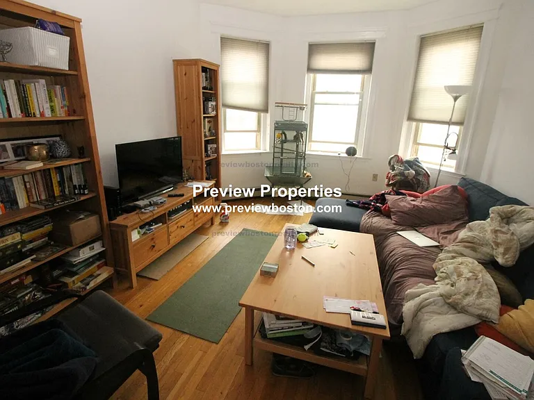 16 Colborne Rd #12AP — Photo 5