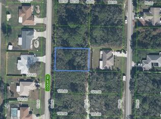 3918 Loquat Rd, Sebring, FL 33875